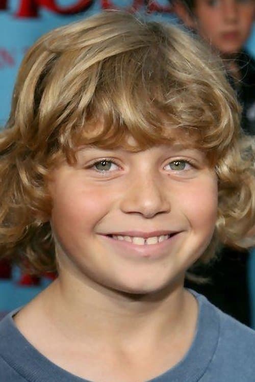Shane Baumel image