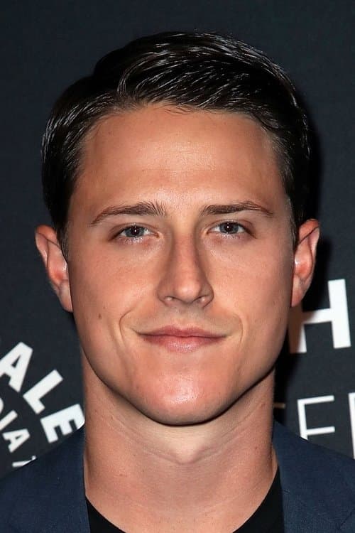 Shane Harper image