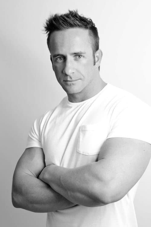 Shane John Kruger image