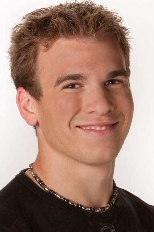Shane Kippel image
