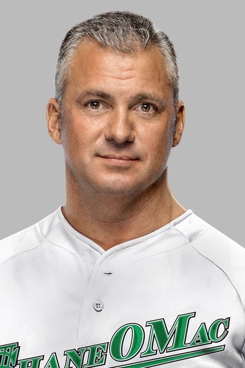 Shane McMahon image