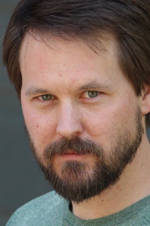 Shane Morrisun image