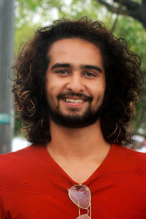 Shane Nigam image