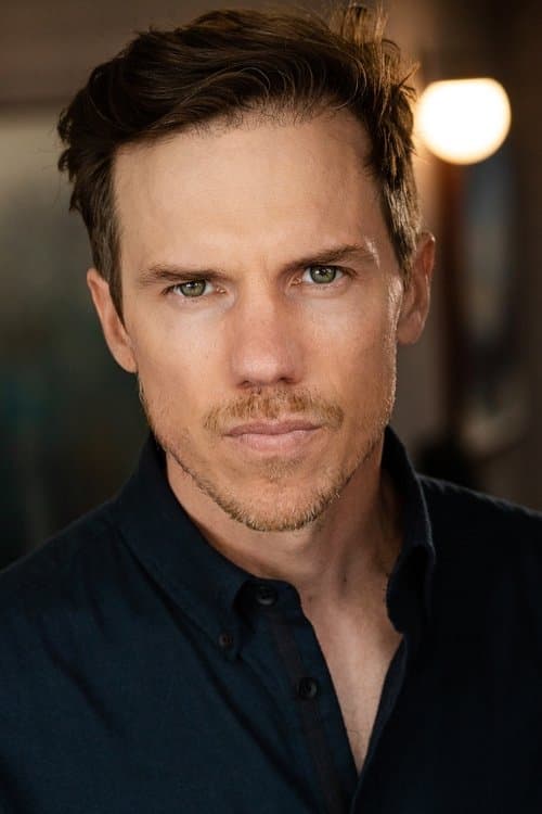 Shane Patrick image
