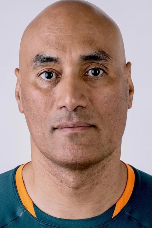 Shane Rangi image