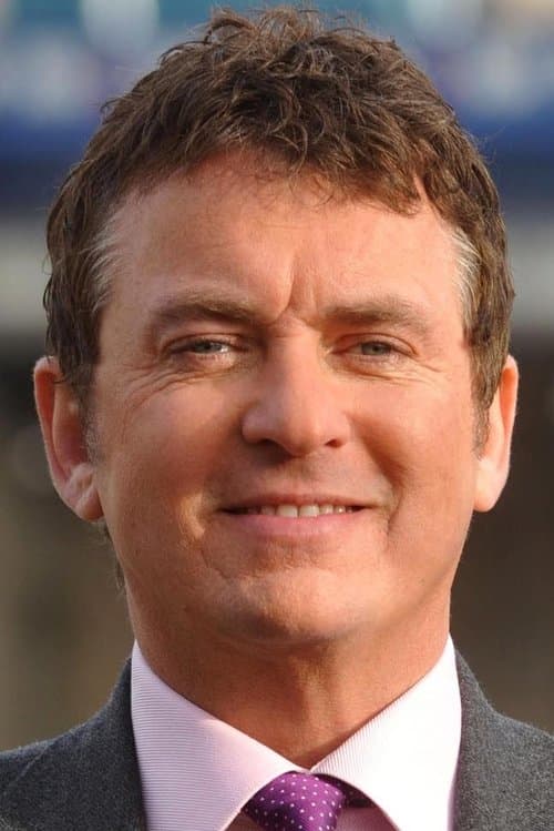 Shane Richie image
