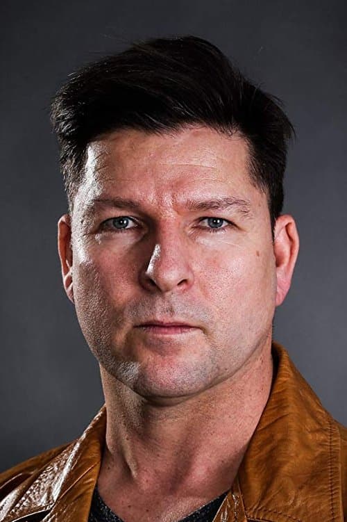 Shane Steyn image