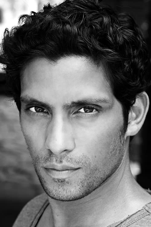 Shane Zaza image