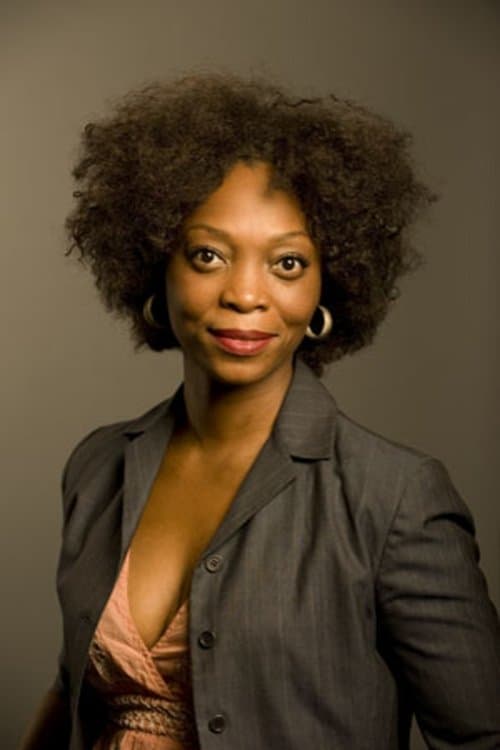 Shanésia Davis image