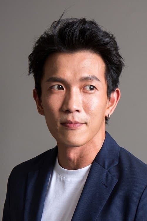 Shang-Ho Huang image