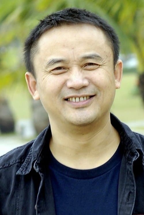 Photo of Shang Jing