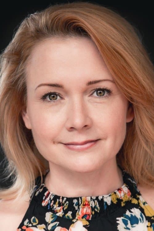 Shani Salyers Stiles image