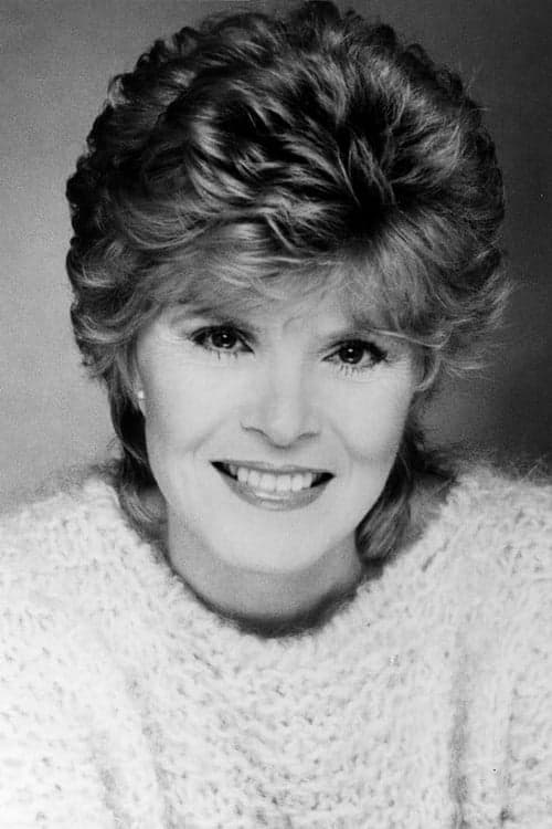 Shani Wallis image