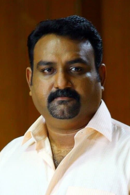 Shankar Ramakrishnan image