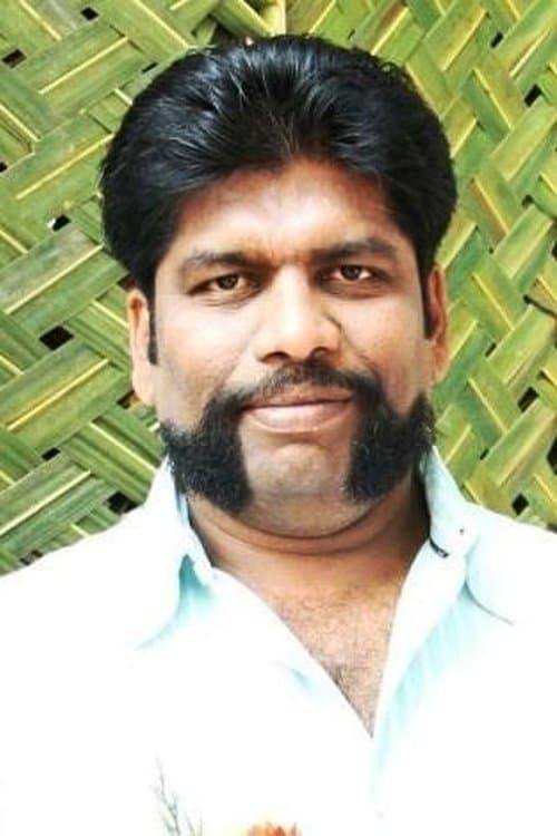 Shanmugarajan image