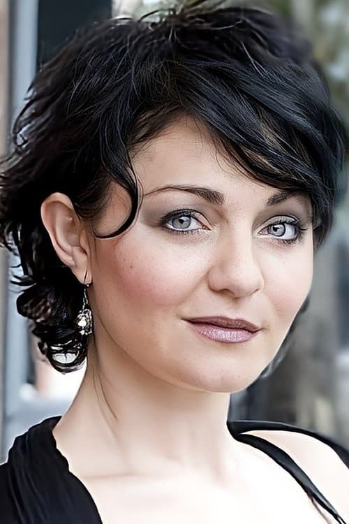 Shanna Forrestall image