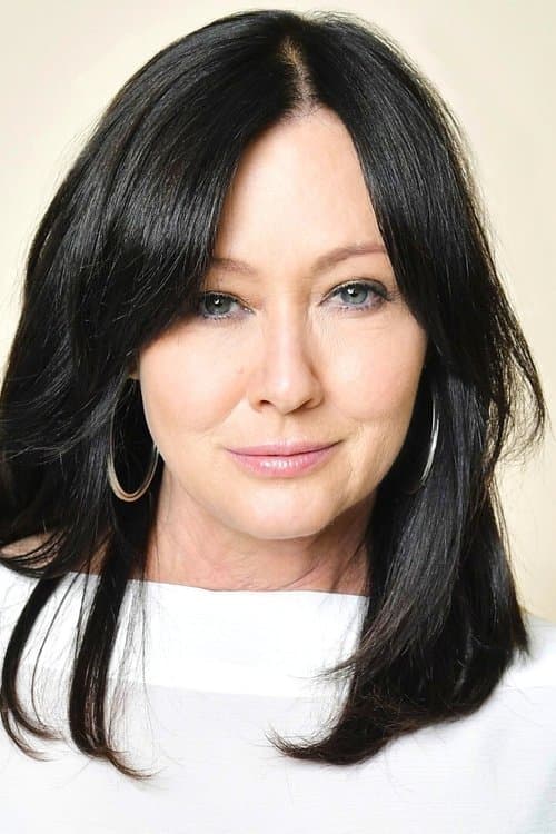 Shannen Doherty image