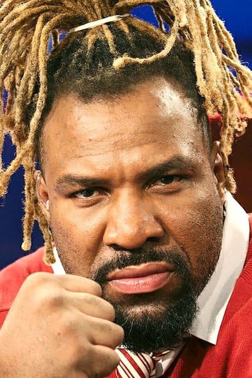 Shannon Briggs image