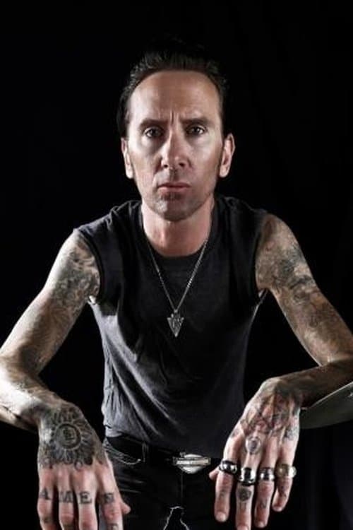 Shannon Larkin image