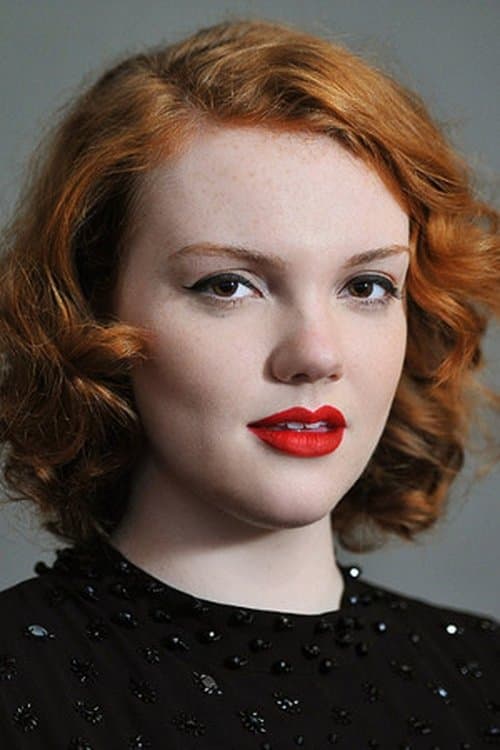 Shannon Purser image