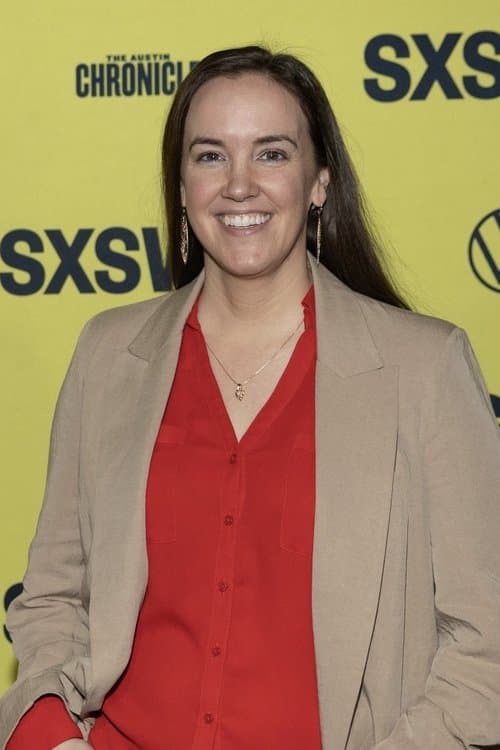 Photo of Shannon Triplett