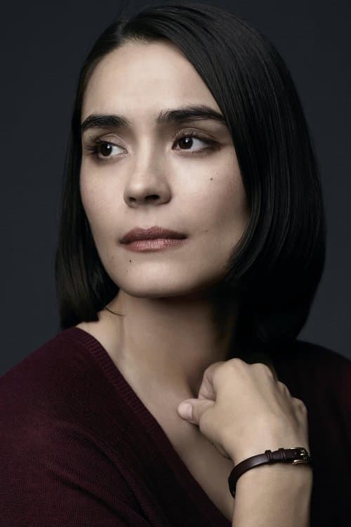 Shannyn Sossamon image