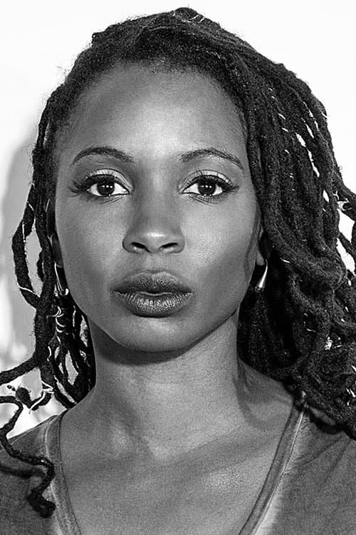 Shanola Hampton image