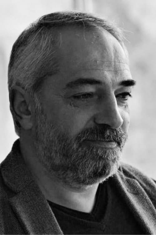 Shant Hovhannisyan image