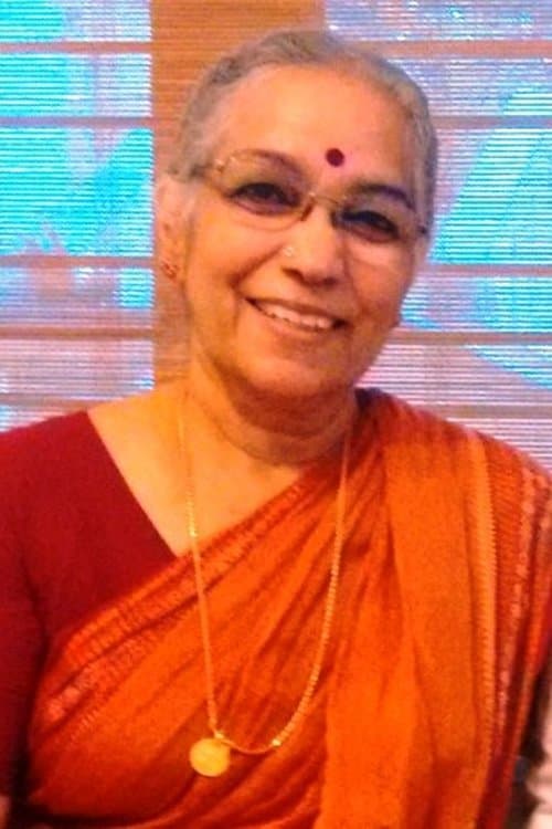 Shanta Dhananjayan image
