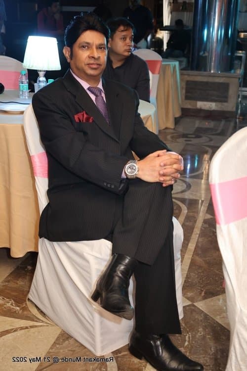 Shantanu Bhamare image