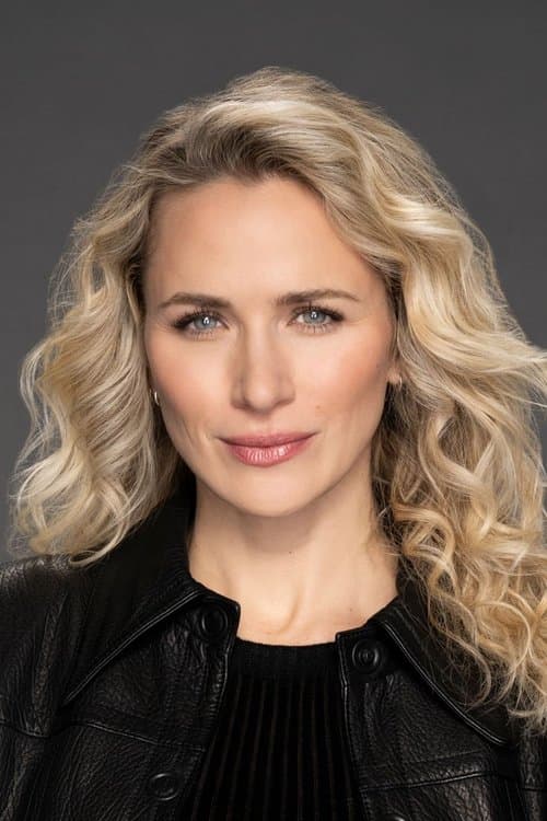 Shantel VanSanten image