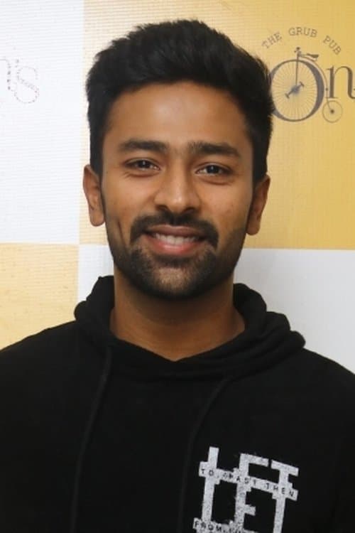 Shanthanu Bhagyaraj image