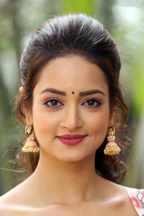 Shanvi Shrivastava image