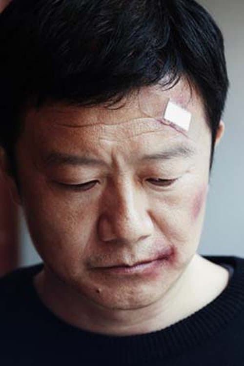Shao Shengjie image