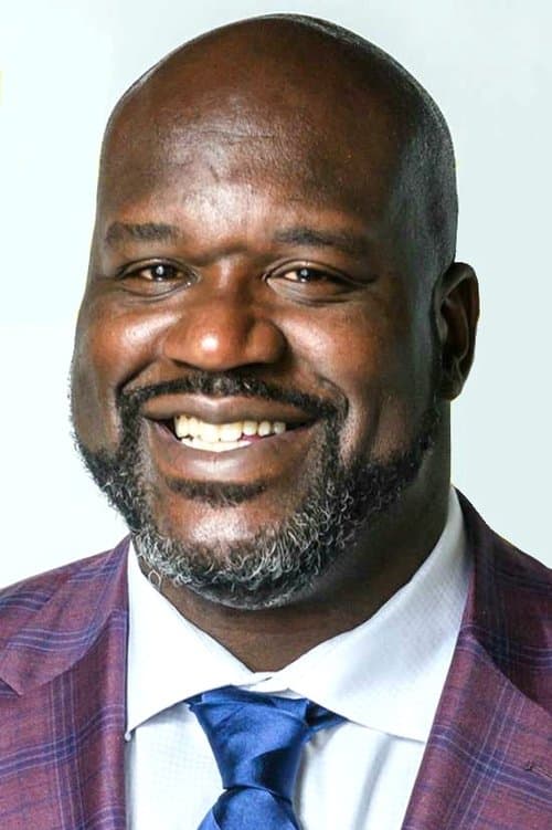 Shaquille O'Neal image