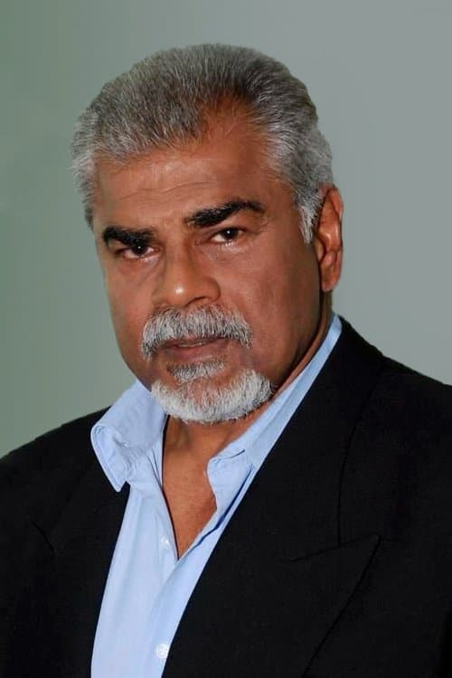Sharat Saxena image