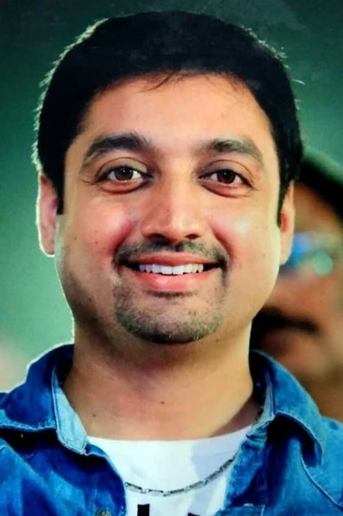 Sharath Das image