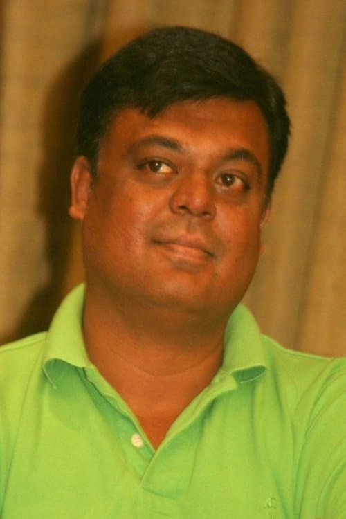 Sharath Lohitashwa image