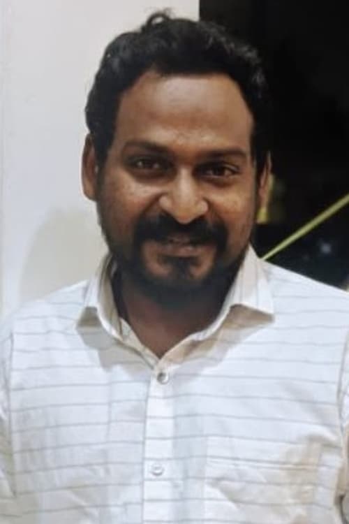 Sharath Ravi image