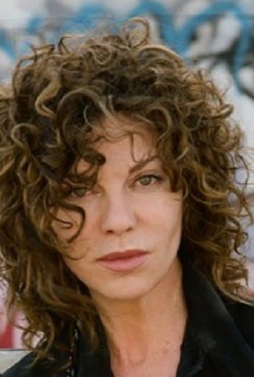 Shareen Mitchell image
