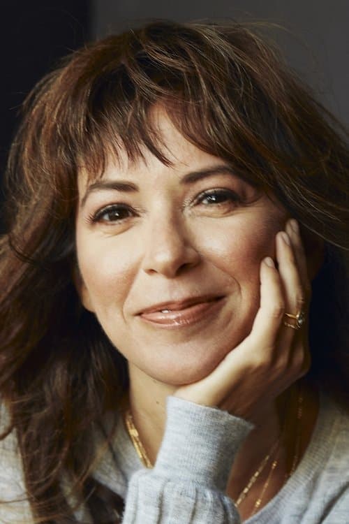 Shari Albert image