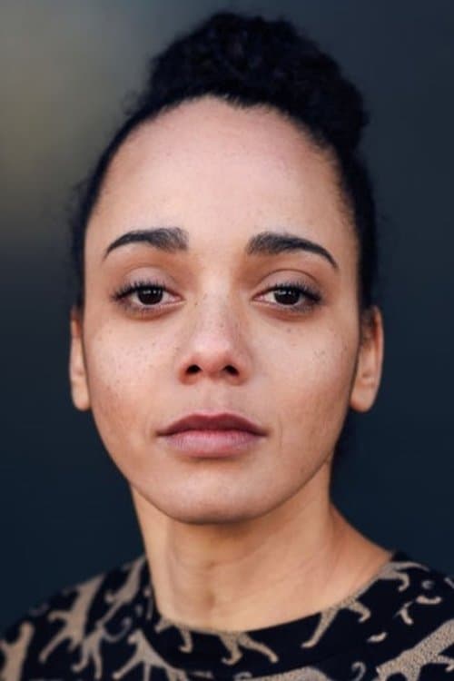 Shari Asha Crosson image