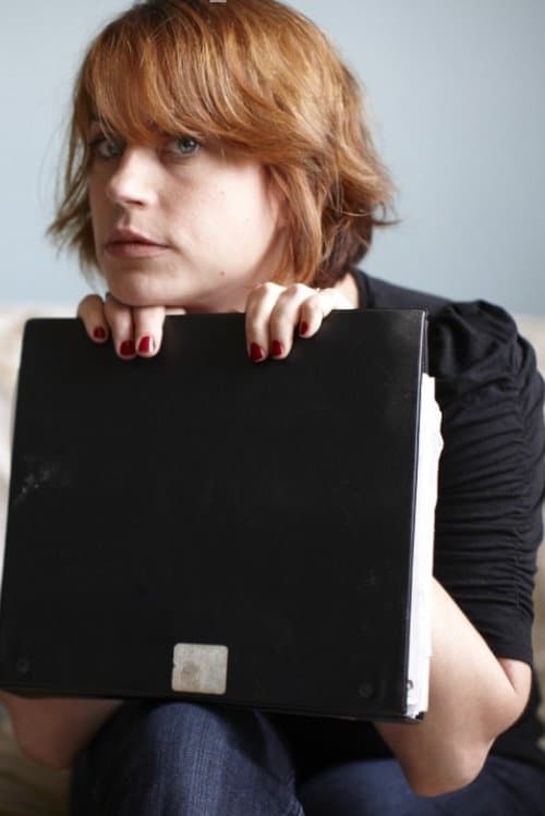 Shari Berman image
