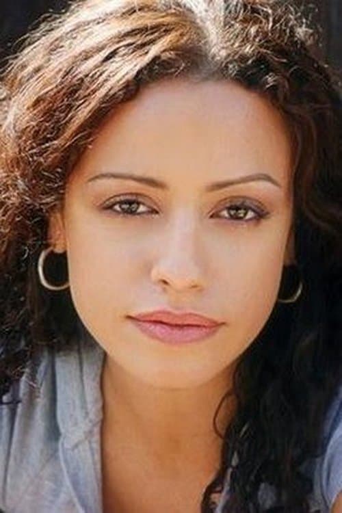 Shari Solanis image
