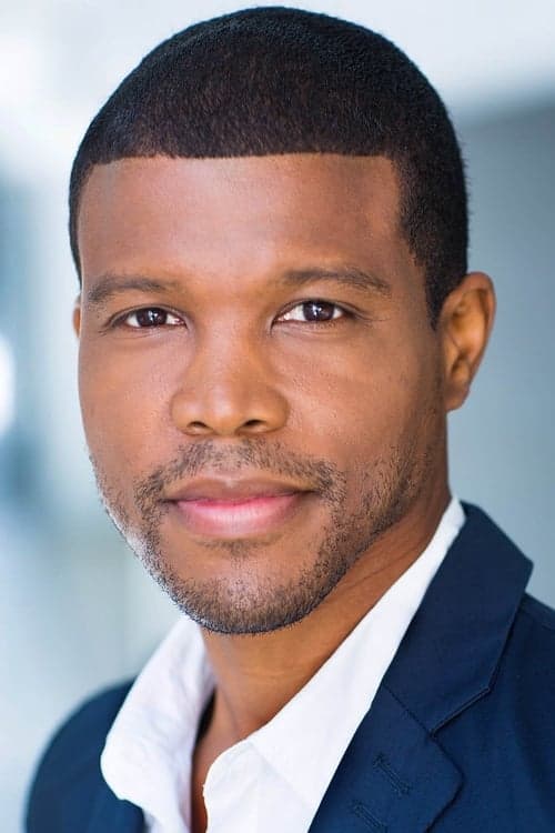 Sharif Atkins image