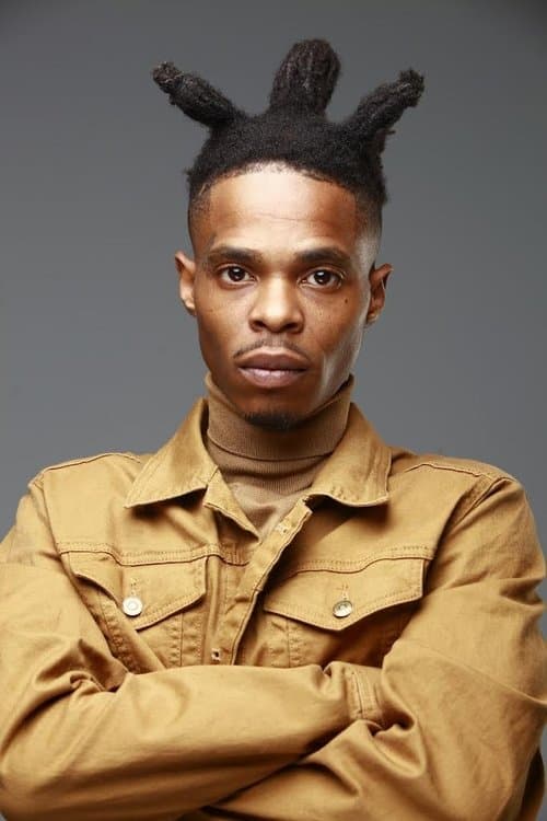 Shariff Earp image