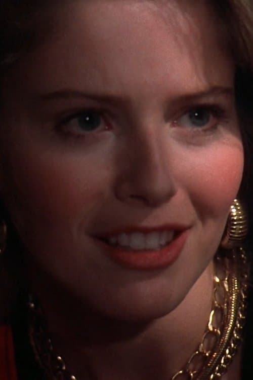 Sharlene Martin image