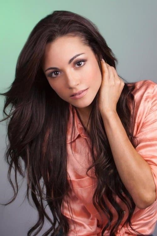 Sharlene Taulé image