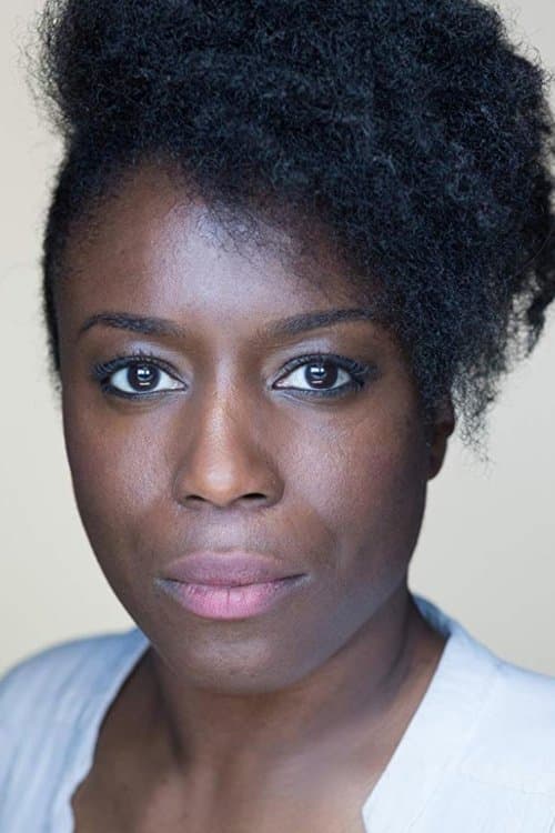 Sharlene Whyte image