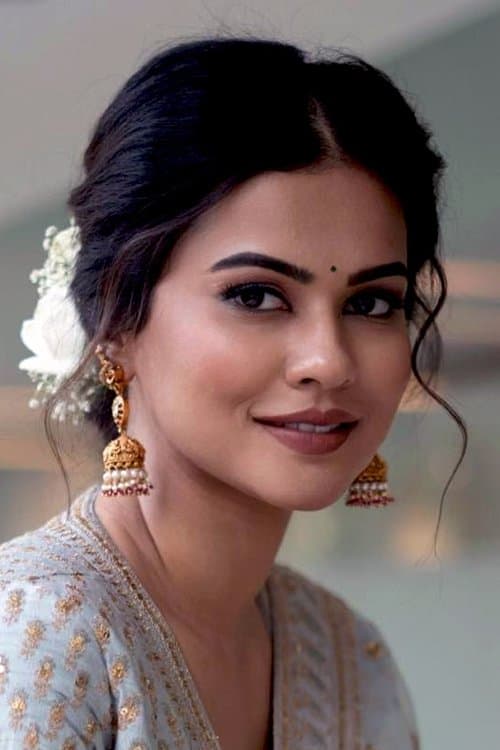 Sharmiela Mandre image